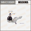 Опора шаровая Masuma MB-C1002R