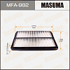 Воздушный фильтр MFA-982 Masuma A-858