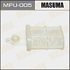 Фильтр бензонасоса MASUMA MPU-005