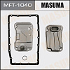 Фильтр трансмиссии Masuma MFT-1040 с прокладкой поддона