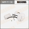 Фильтр топливный в бак MASUMA  LAND CRUISER PRADO/ GRJ15#, TRJ150