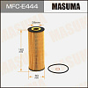 Фильтр масляный MASUMA   Вставка OE9601