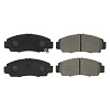 Колодки тормозные дисковые ADVICS SN431P