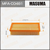Воздушный фильтр MASUMA 1109101AGW01A