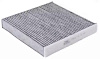 Фильтр салона JS Asakashi AC8503C  AC-808EX