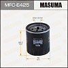 Масляный фильтр C0003 MASUMA LHD