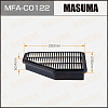 Воздушный фильтр MASUMA  1109013-M01