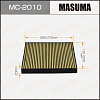 Салонный фильтр MASUMA MC-2010 AC-980