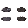Колодки тормозные дисковые Avantech	AV1803