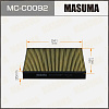 Салонный фильтр  AC0340C MASUMA CHANGAN CS55  19-
