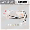Фильтр топливный MASUMA FS7317 MFF-H532