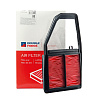 Фильтр воздушный DOUBLEFORCE DFA3132 / A-869