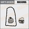 Фильтр трансмиссии Masuma (SF332, JT406K) с прокладкой поддона