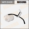 Фильтр топливный в бак (без крышки) MASUMA FS2510 MFF-Z406