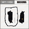 Фильтр трансмиссии Masuma (JT590K) с прокладкой поддона