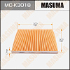 Салонный фильтр AC-003 MASUMA