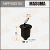 Фильтр топливный высокого давления MASUMA MFF-M315