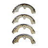 Колодки тормозные барабанные Double Force DFS8291