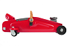 Домкрат подкатной CARFORT CFRLIFE 3 тонны
