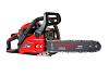 Пила бенз. Verton Garden Pro CS-4116 мощн.41 см.куб.,V двиг. 2,5 л.с, дл.шины 40см/16"