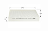 Салонный фильтр LCY000/2532 LIVCAR CABIN AIR FILTER