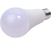 Лампа светодиодная 25Вт А60 4000К Е27 176-264В TOKOV ELECTRIC