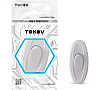 Переключатель на шнур 6А 250В IP20 бел. TOKOV ELECTRIC 